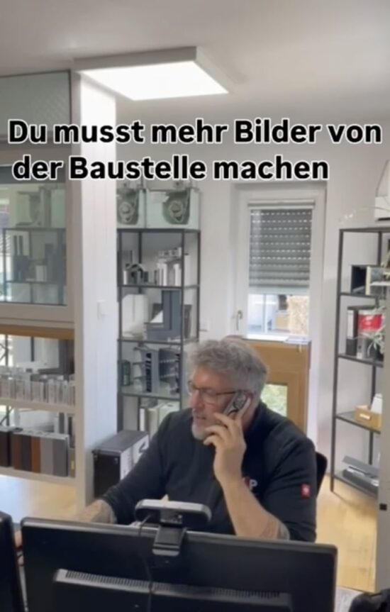 WSP Fenster, Türen, Innenausbau und Bodenbeläge