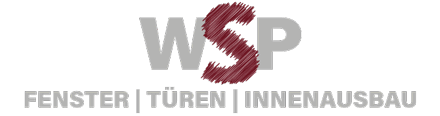 WSP Innenausbau - Oliver Wirtz & Team
